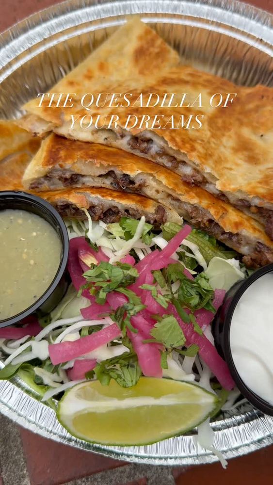 Tacos Fita