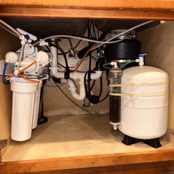 Pressure Wash & Plumbing Services