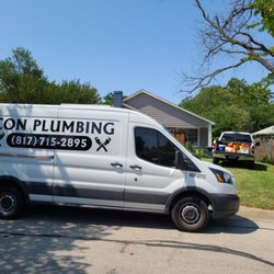 Icon Plumbing - Another fine job by the Icon Plumbing!!