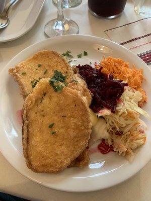 Smak Ukraiński Restaurant by null