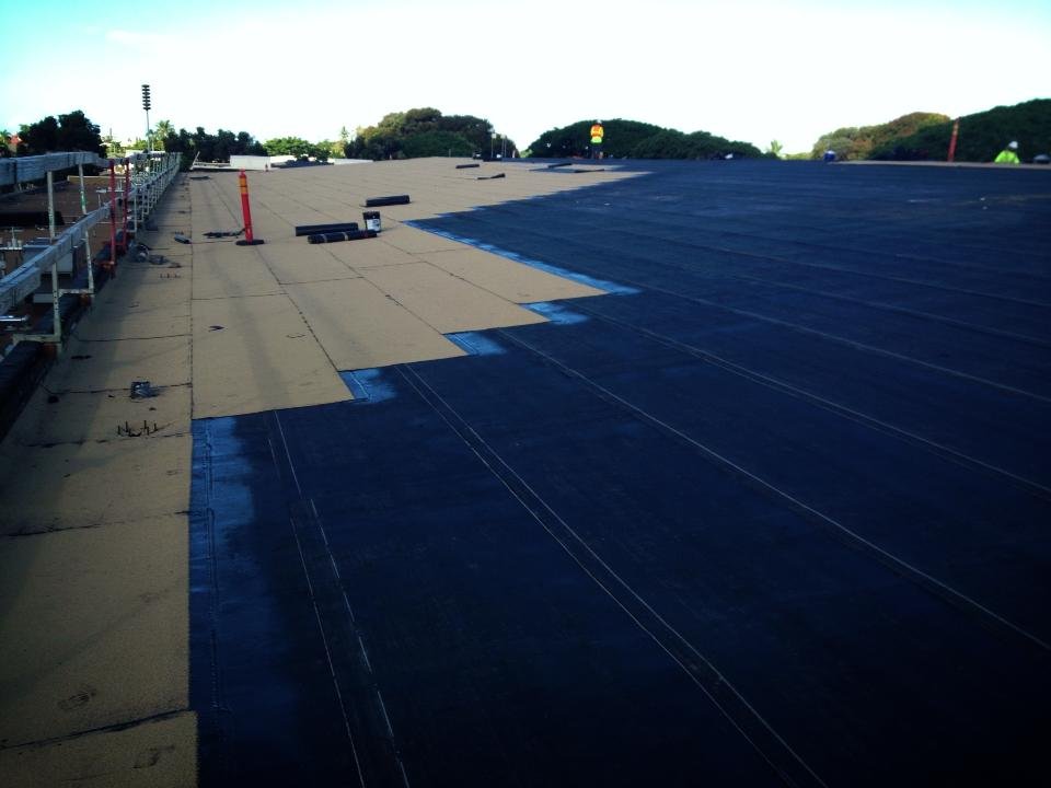 Slide of Shafer's Roofing & Construction