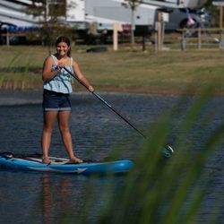 Gulf Shores RV Resort