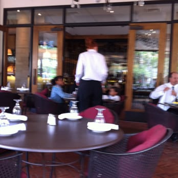 Trattoria Amici - inside the patio - Italian Near Me - Glendale, California Trattoria Amici - inside the patio - Italian Near Me - Glendale, California