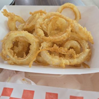 Jordan's Deli - Onion rings - Sandwiches Near Me - Denver, Colorado