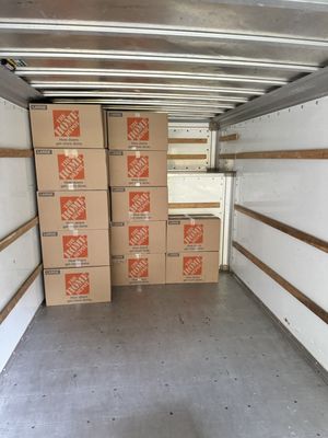 First Class Movers LLC