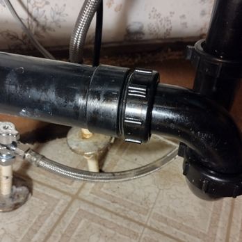 Essential Plumbing Services - Look How Pretty  After. - Plumbing Near Me - Redlands, California