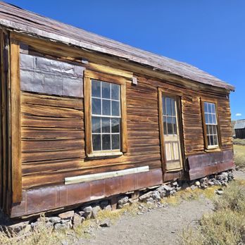 Bodie State Historic Park - Landmarks & Historical Buildings Near Me - Bodie, California Bodie State Historic Park - Landmarks & Historical Buildings Near Me - Bodie, California