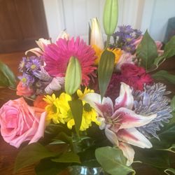 Annie Occasion For Any Occasion - Beautiful bouquet
