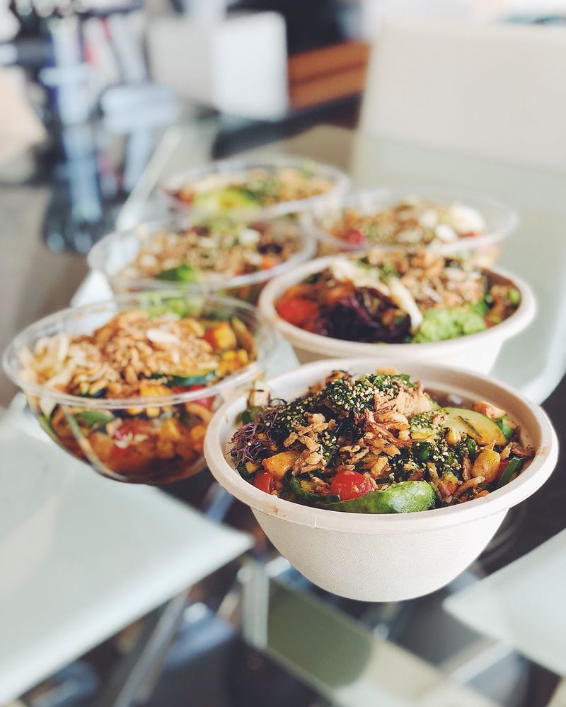 Poke House