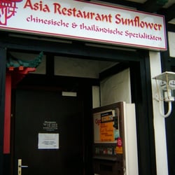 Asia Restaurant Sunflower