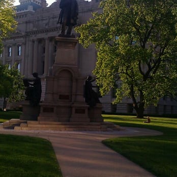Indiana State Capitol - Landmarks & Historical Buildings Near Me - Indianapolis, Indiana Indiana State Capitol - Landmarks & Historical Buildings Near Me - Indianapolis, Indiana