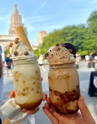 Surreal Creamery by null