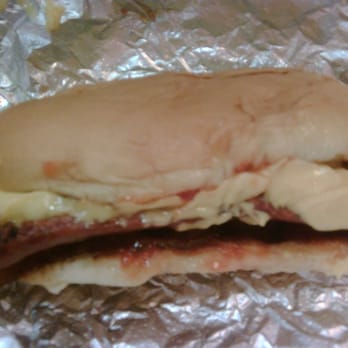 Five Guys - Burgers Near Me - Levittown, New York