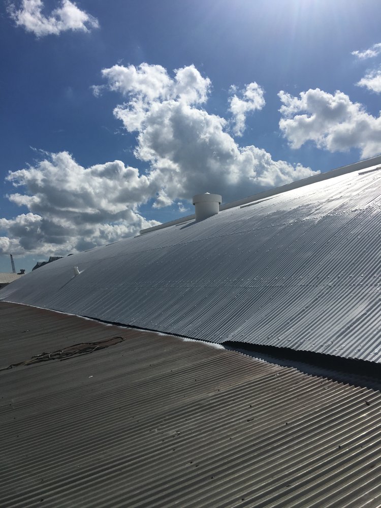 Slide of American Roof Professional and Restoration