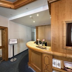 Hotel Markgraf