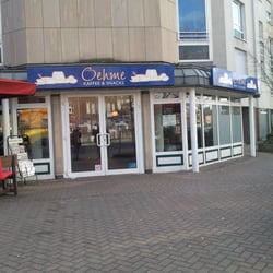 Oehme Brot & Kuchen