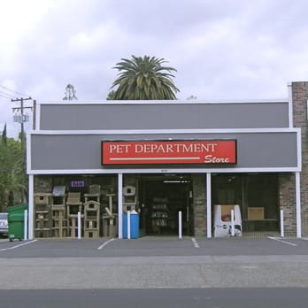 Pet Department Store - Pet Stores Near Me - Sacramento, California