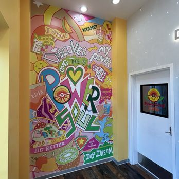 PowerSoul Cafe - Gluten-Free Near Me - Las Vegas, Nevada PowerSoul Cafe - Gluten-Free Near Me - Las Vegas, Nevada