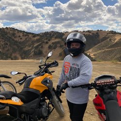 Wandering Kings Adventure Motorcycle School