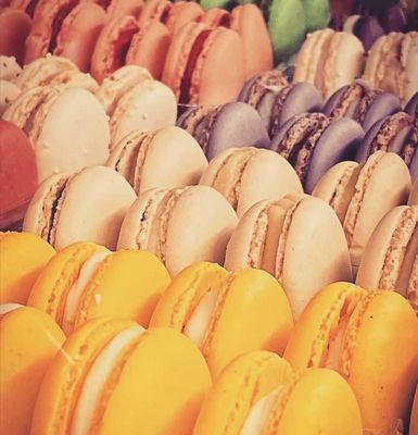 Pasticceria Flego by null