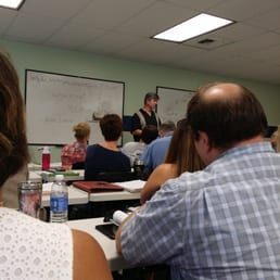 Andy Brown Best Real Estate Instructor in Orlando
