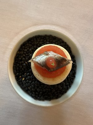 Cheval Blanc by Peter Knogl by null