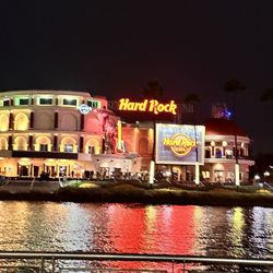 Hard Rock