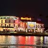 Hard Rock gift card