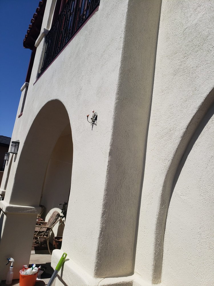 Slide of The Build Pros