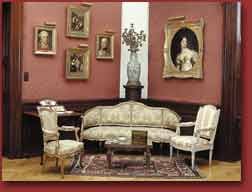 Schloss Artstetten by null