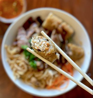 Thanh Tam II by null