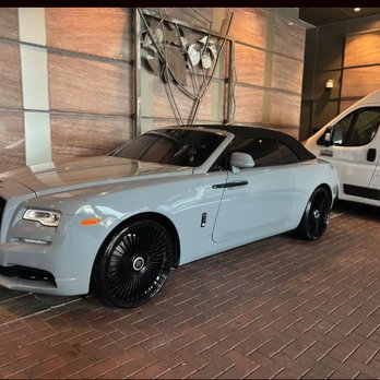 Carolina Exotic Detailing - Auto Detailing Near Me Carolina Exotic Detailing - Auto Detailing Near Me