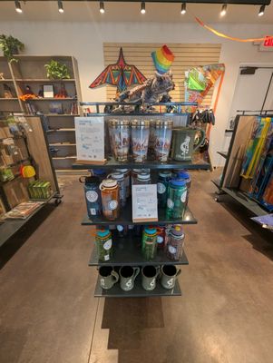 Lonely JackRabbit Restaurant by null