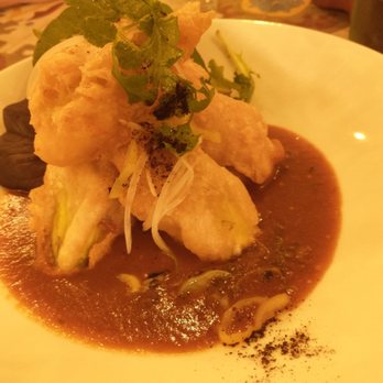 Apoala - Zucchini blossoms. - Mexican Near Me - Merida, YUC Apoala - Zucchini blossoms. - Mexican Near Me - Merida, YUC