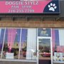 Photo of Doggie Stylz Paw Spaw