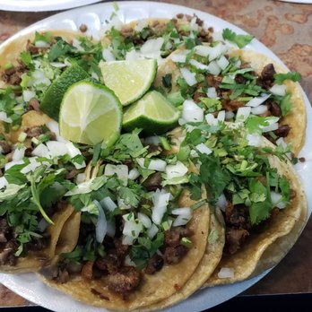 Tacos El Tio - Assortment of tacos - Mexican Near Me - Kansas City, Kansas Tacos El Tio - Assortment of tacos - Mexican Near Me - Kansas City, Kansas