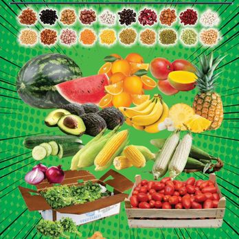 Bodega Ahorro - Produce - Grocery Near Me - Colton, California Bodega Ahorro - Produce - Grocery Near Me - Colton, California