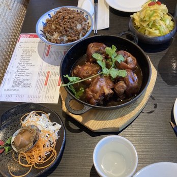 Du Hsiao Yueh - Taiwanese Near Me - Markham, Ontario Du Hsiao Yueh - Taiwanese Near Me - Markham, Ontario