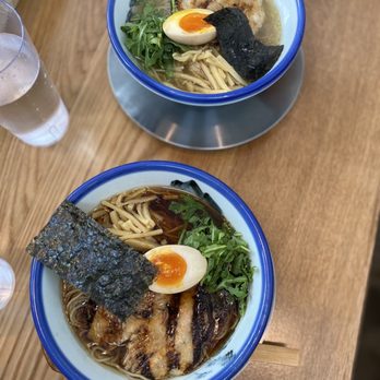 Afuri Ramen + Dumpling - Ramen - Ramen Near Me - Vancouver, British Columbia
