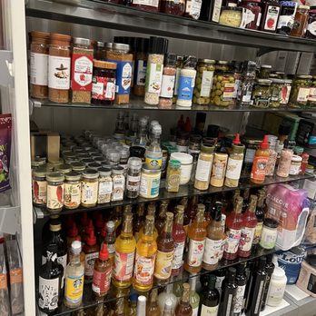 Marshalls - Spices, jams, sweeteners - Department Stores Near Me - Las Vegas, Nevada