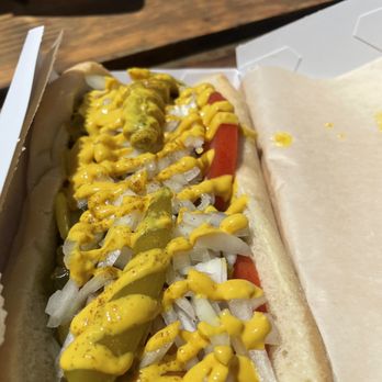 Pretty Odd Wieners - Chicago! - Food Trucks Near Me - Tahoe Paradise, California
