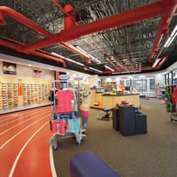 Swags Sport Shoes - Get Ready...Set...Shop!