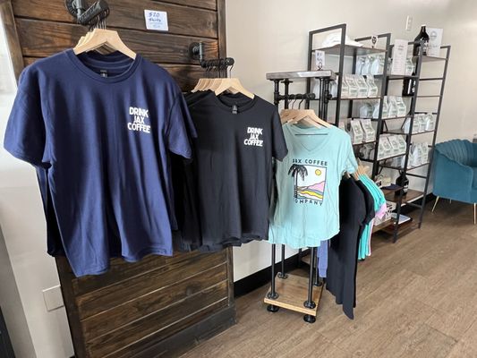 Lucky Goat Coffee by null