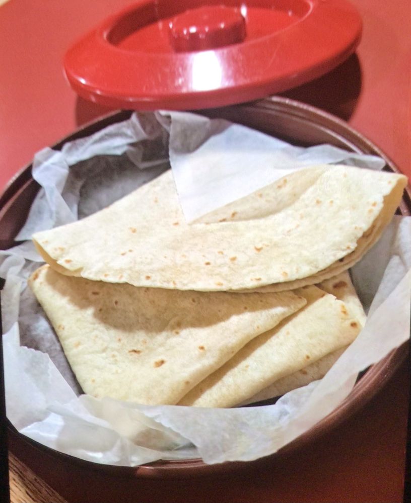 El Jinete Mexican Restaurant
