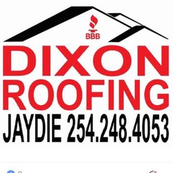 Dixon Roofing
