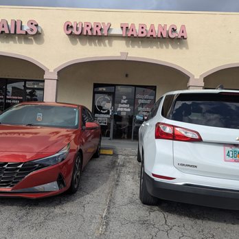 Curry Tabanca - Indian Near Me - Greenacres, Florida