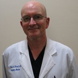 America's Urgent Care - Dr. Steven Barrett