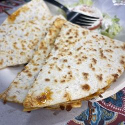 Taqueria Rancho Grande - Quesadillas