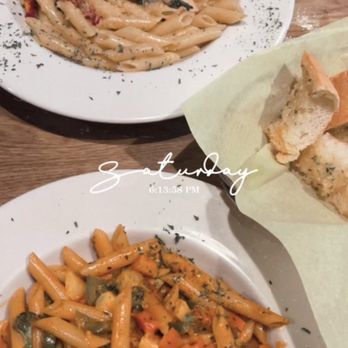 Cannataro's - Penne Primavera, Pasta Cannataro 's - Italian Near Me - Chino, California