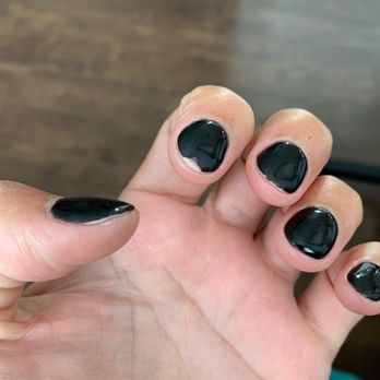 Angel Nails - Nail Salons Near Me - Pembroke Pines, Florida